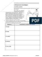 Proceso Ampliacion Fases Proceso Tecnologico