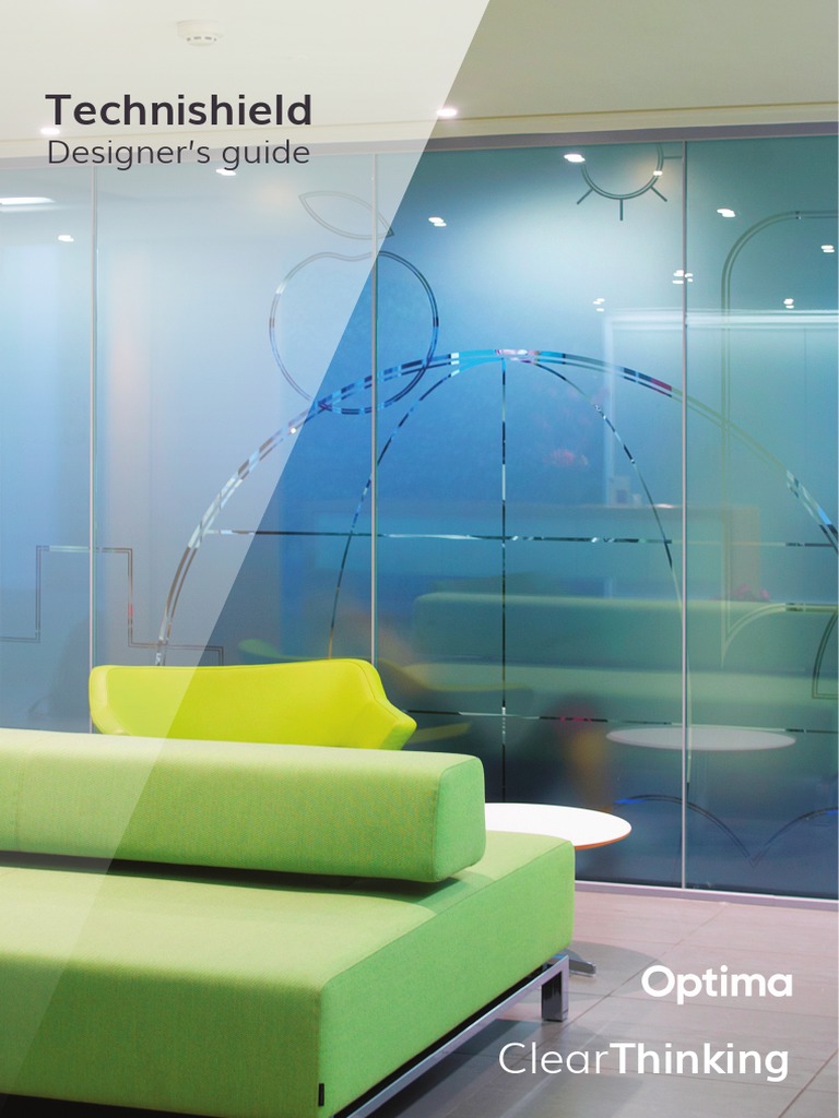 14 Designers Guide Technishield 13.06.19 | PDF | Door | Building Materials