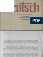 Bibin o Dmitriewa W Deutsch Nemetskiy Yazyk I Kurs PDF