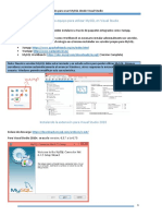 Preparando Visual Studio para Poder Utilizar MySQL