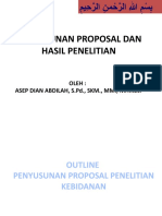 Proposal Metlit2019