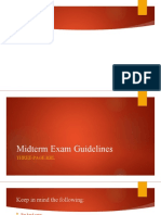 WK 7 D1&2 Midterm Exam Guidelines.pptx