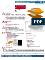 Arte - Promocional Curso CAPIT Civil3000 Septiembre 17 PDF