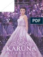 Kiera Cass - Karuna 2016 LT PDF