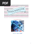 Download Teen Knitter and Crocheter Magazine August 08 by Sekaya SN4792152 doc pdf