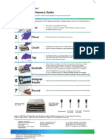 Guia Rapida Incubadora 3M 390 PDF