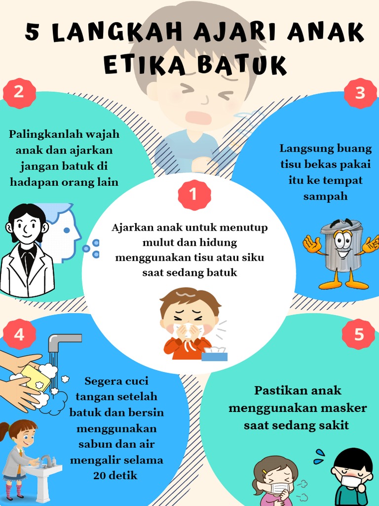 Ajari Anak Etika Saat Video Call