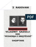 Libri Vllaznit Gazulli