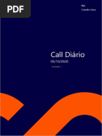 call-diario