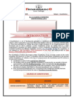 INT Roduction: Unit-I: Introduction