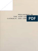 Annotated Bibliography of Neo-Scholasticism PDF