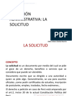 Redacción Administrativa 1 - Documentos de Google PDF