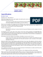 John G Lake Sanctification PDF
