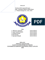 MAKALAH HUKUM BISNIS