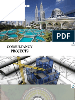 EConstruct Projects Portfolio PDF