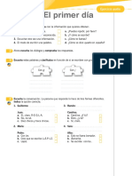 Exercícios aúdio