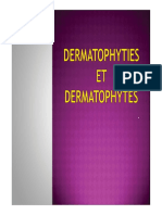 parasito3an-dermatophytes