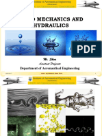 Fluid Mechanics and Hydraulics PDF