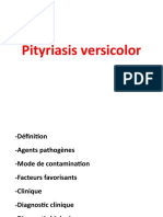 Parasito3an-Pityriasis Versicolor