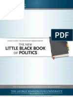 The New Little Black Book of Politics (CuPpY)