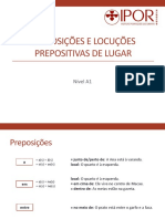 02 Preposições de Lugar