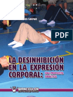 Wanceulen - La Desinhibición La La Expresión Corporal PDF