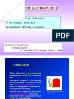 PPT4. PlasticityIITK