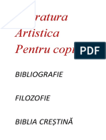 Foi Pentru Biblioteca