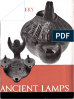 Szentleleky Ancient Lamps PDF