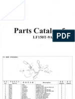 Parts Catalog For: LF15OT.9A