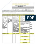 3° Nat. IIP 2019