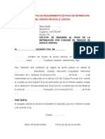 Medida Cautelar Lima San Borja - Abogados La Mark 24