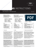Manual de Bitzer PDF