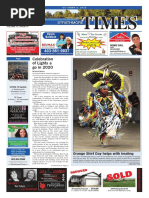 October 9, 2020 Strathmore Times