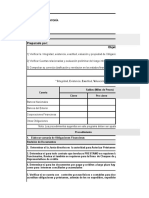 1-H Programa de Auditorìa para Obligaciones Financieras