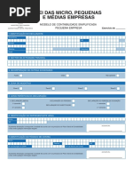Modelos Formularios - Nao Editaveis - Contabilidade Simplificada PDF