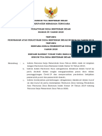 02 - Perdes RKP DESA, Naskah DLL 2019 KOE PDF