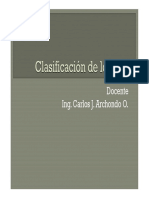 Clasificacion SO