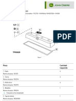 Parts List