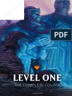 Level One - The Complete Course - Reid Duke