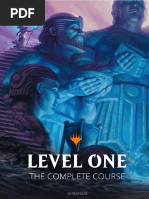 Level One - The Complete Course - Reid Duke