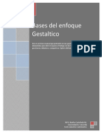 Bases de La Gestalt PDF