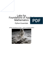 PythonEssentials PDF