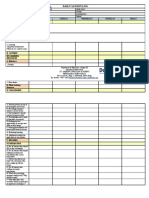 Daily Lesson Log: I. Objective (S)