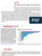 CLASE DE REFUERZO MATEMATICA