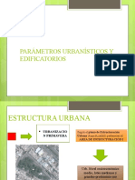 Analisis de Terrenos Taller 3