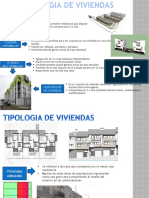 Vivienda Colectiva Taller 3