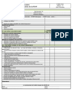 Check List PDF