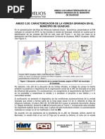 Mapa y Barrios de Funza, Cundinamarca | PDF