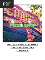 PART 4 - The Truth About Pizzagate (Killing Children)